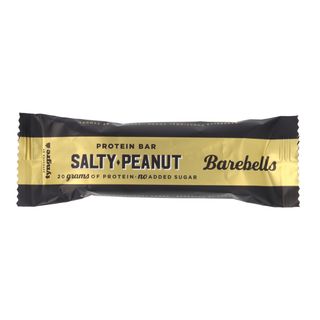 Barrita Prot.Salty Peanut Barebells 55 Gr