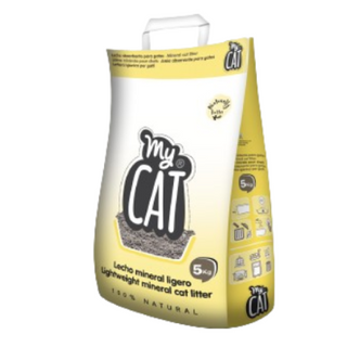 MyCat Arena para Gato 5kg