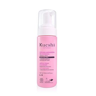Kueshi Apple Foam Cleanser 5032091 150Ml