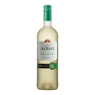 Vino Blanco Verdejo Rueda Viña Albali 75 Cl