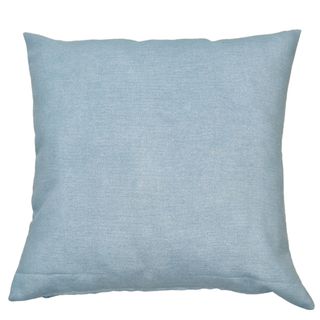 CUSCINO TORONTO AZZURRO 42X42CM