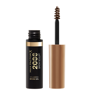 2000 Calorie Brow Sculpt gel de cejas - Max Factor - Standard 3616304782510