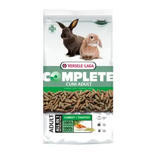 Pienso Versele-Laga Para Conejos Adultos 1.75Kg