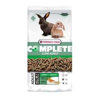 Pienso Versele-Laga Para Conejos Adultos 1.75Kg