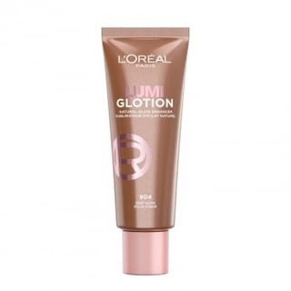 Base Lumi Glotion Tono Deep L'Oréal Paris 1 Ud.
