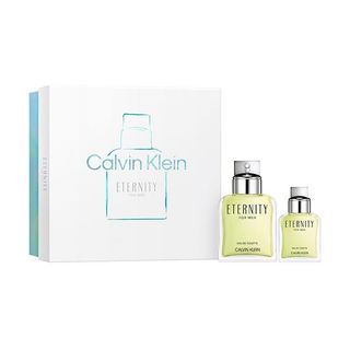 Calvin Klein Estuche Eternity For Men 1626061