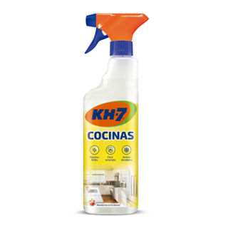 Limpiador Cocinas 500ml Kh7