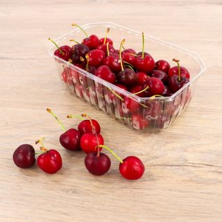 Cerezas Bandeja, 500G