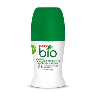 Bio Roll On 50Ml. Byly (8411104044999)