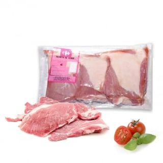 Secreto De Cerdo Carrefour 500 G Aprox