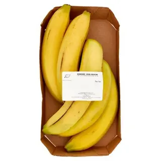Battaglio Bio Banane Biologiche 0,700 Kg