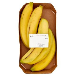 Battaglio Bio Banane Biologiche 0,700 Kg