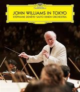 John Williams In Tokyo (0602465572568)