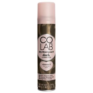Champú Seco Corrector CoLab+ - CoLab - Dark 5016155263936