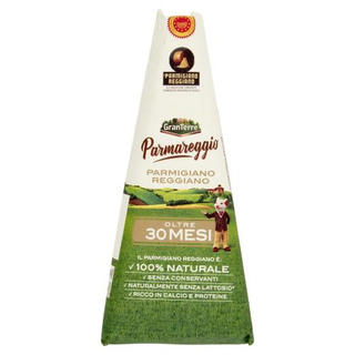 Parmigiano Reggiano Dop  30M G250Sv