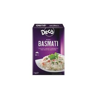 Deco'Riso Basmati 1Kg - 152613