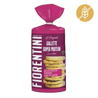 Fiorentini Gallette Super Protein 120g