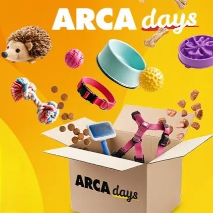 Arca Days