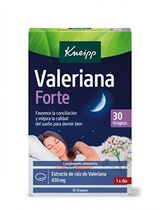 Valeriana Forte 30 Grageas