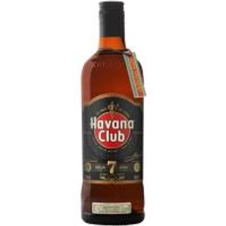 Havana Ron Club 7 Años 70 Cl. (990205)