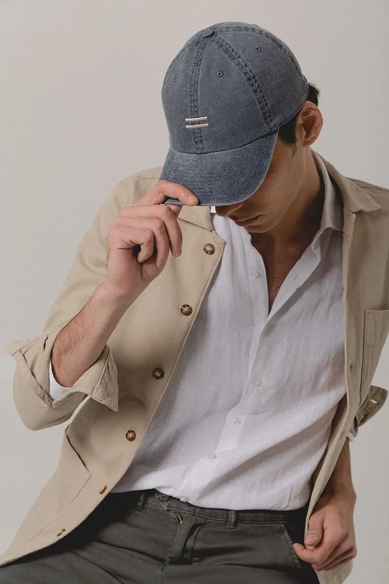 Gorras Y Sombreros
