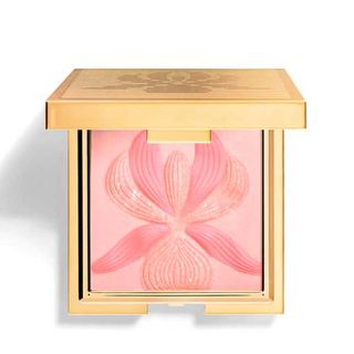 Palet L Orchidee Colorete Iluminador Rosado 15 Gr. Sisley (3473311815064)