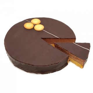 Tarta De La Abuela Carrefour