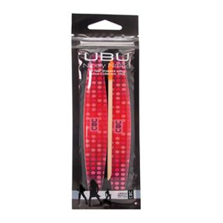 Nicely Nailed 2 Limas De Uñas Ubu Set 2 Productos (6938294650073)