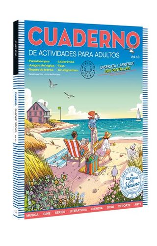 Cuaderno Blackie Books 13 (9788410025325)
