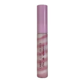Brillo de Labios Candy Lip Gloss - Gio de Giovanni - Rosa 8436545990513