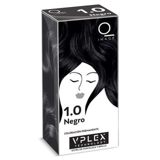 Tinte Negro Nº 1.0 Imaqe Caja 1 Ud.