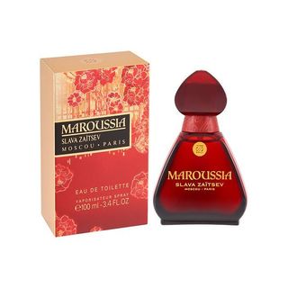 Maroussia EDT - Maroussia - 100 ml 3357550520012