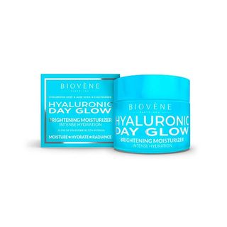 Biovene Hyaluronic Day Glow 1458683 50Ml