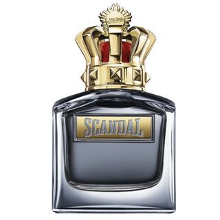 Jean Paul Gaultier Scandal pour Homme Eau de Toilette para homem - Jean Paul Gaultier - 100 ml 8435415030885