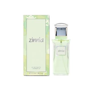 Zinnia EDT - Zinnia - 100 ml 8411061874615