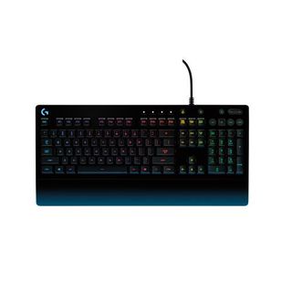 Teclado Gaming Rgb Logitech G213 Prodigy (5099206065901)