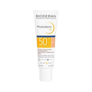 Photoderm Melasma Spf 50 Claro Bioderma (3701129804414)