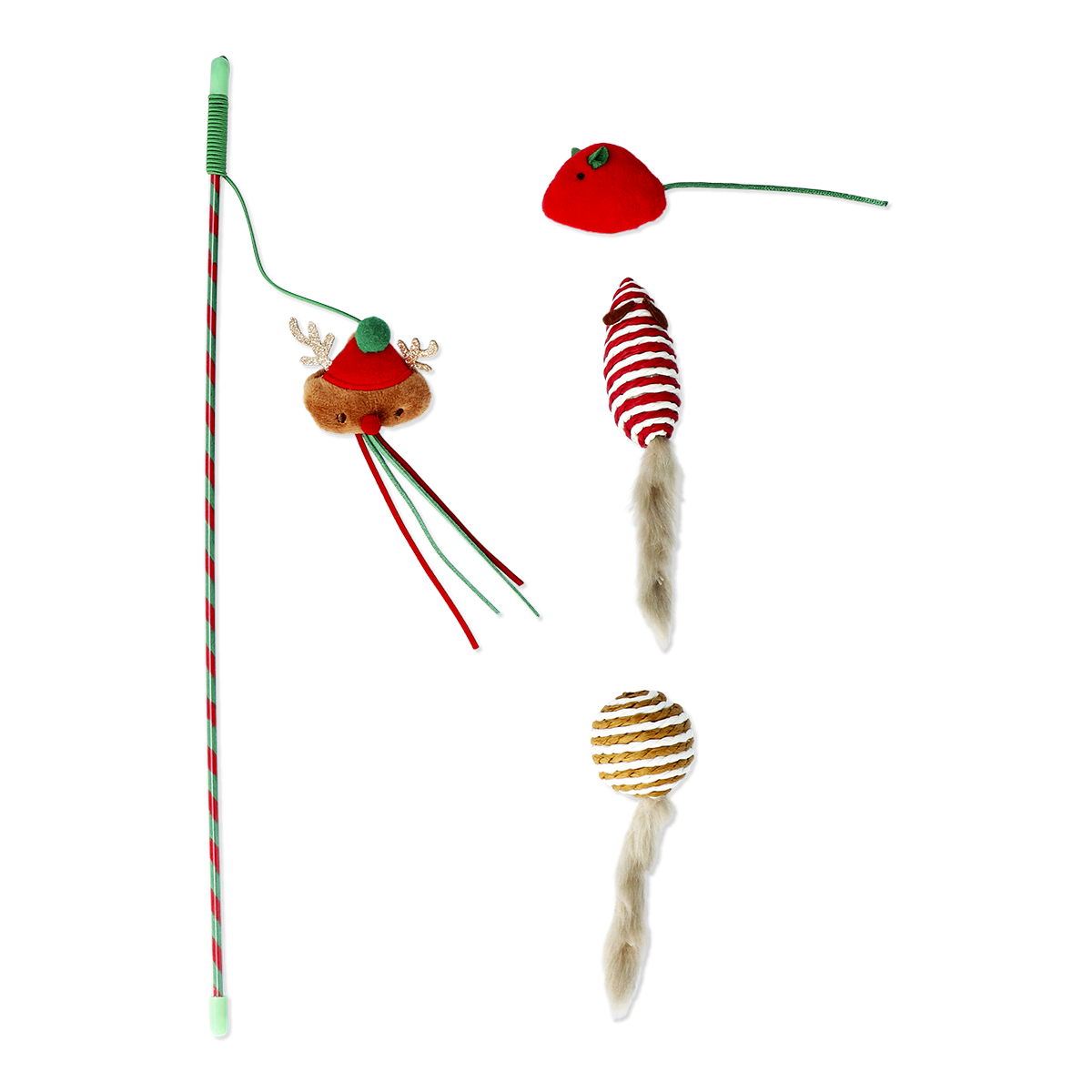 Natale Amici a quattro zampe