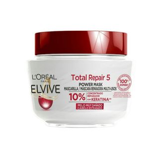 Mascarilla Total Repair5 300Ml (116611)