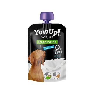 Yowup Yogur para Perros (1x115 gr) 8437023761007 (285101)