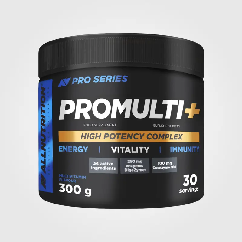 Pro Series Zdrowie i Uroda