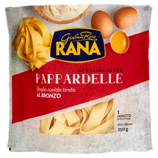 Giovanni Rana Sfogliagrezza Pappardelle 250 g