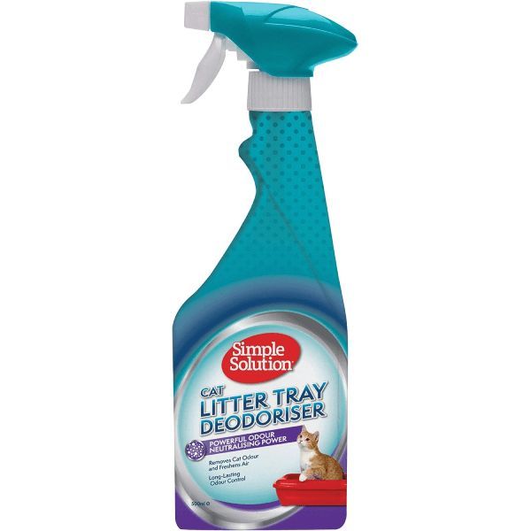 Higiene e Limpeza Gato