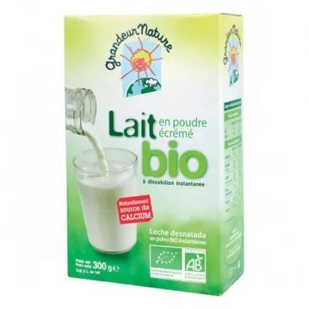 Alimentação, Leite e Complementos