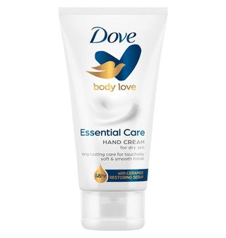 Crema Manos Dove Nutritiva Esencial 75 Ml