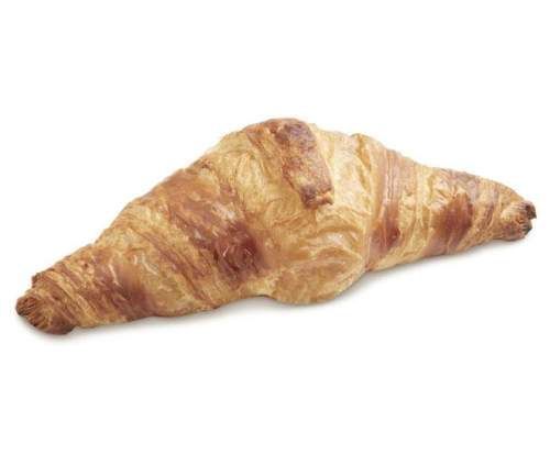 Croissants, Folhados e Brioches