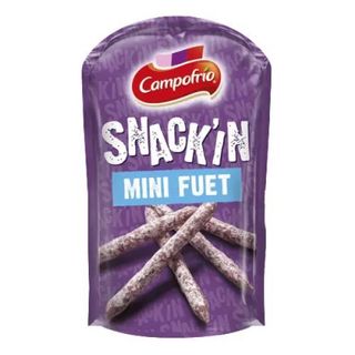 Campofrío Mini Fuet Stick 50g