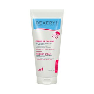 DEXERYL CLEASING CREAM CREMA LIMPIADORA DUCRAY 200 ML