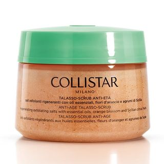Collistar Talasso-Scrub Antiedad 700Gr 6003479