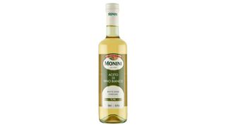 Monini - Ocet winny biały - 500 ml